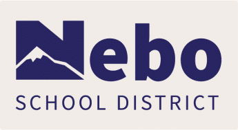 Nebo School District Card